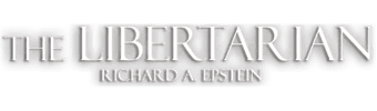 The Libertarian