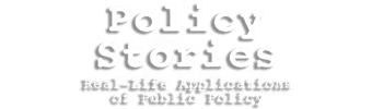 PolicyStories