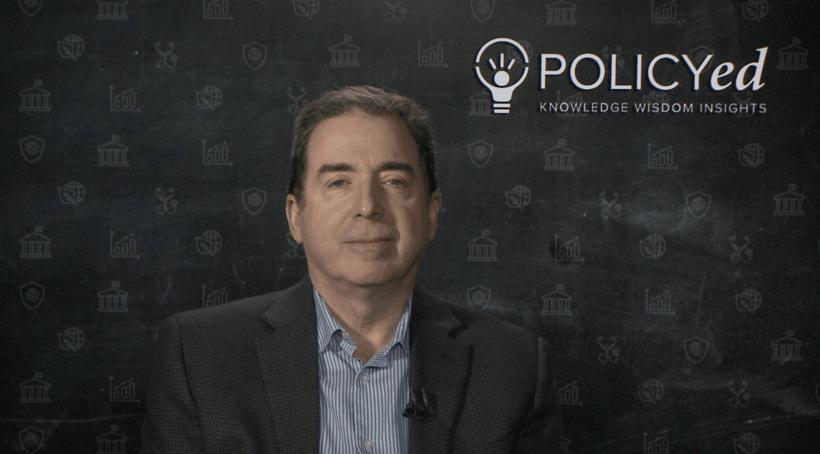 Office Hours: Russ Roberts on the Middle Class