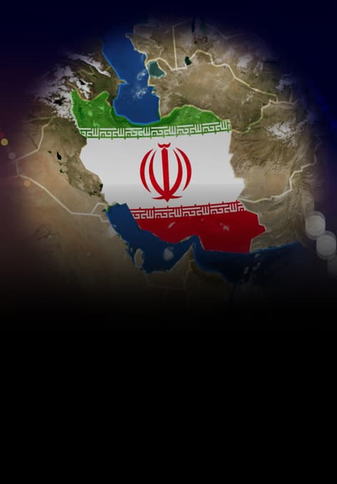 Tipping point in Iran 