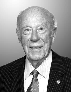 George P. Shultz