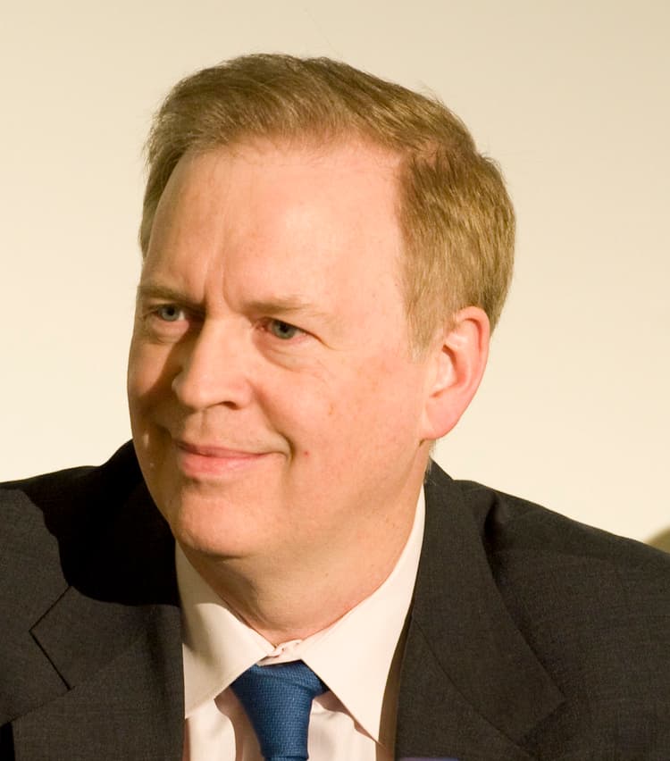 Steven J. Davis