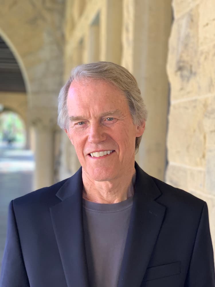 Terry M. Moe