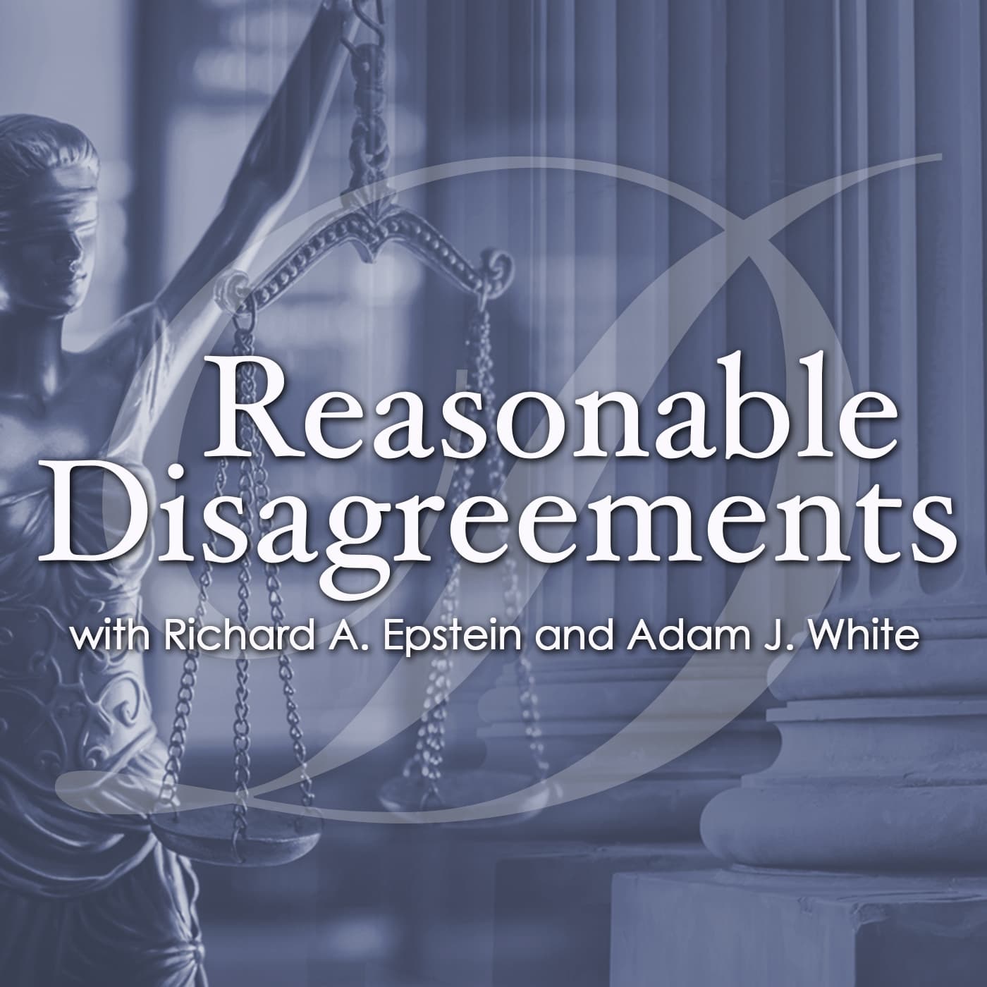 Reasonable Disagreements: To Forgive And Forget?