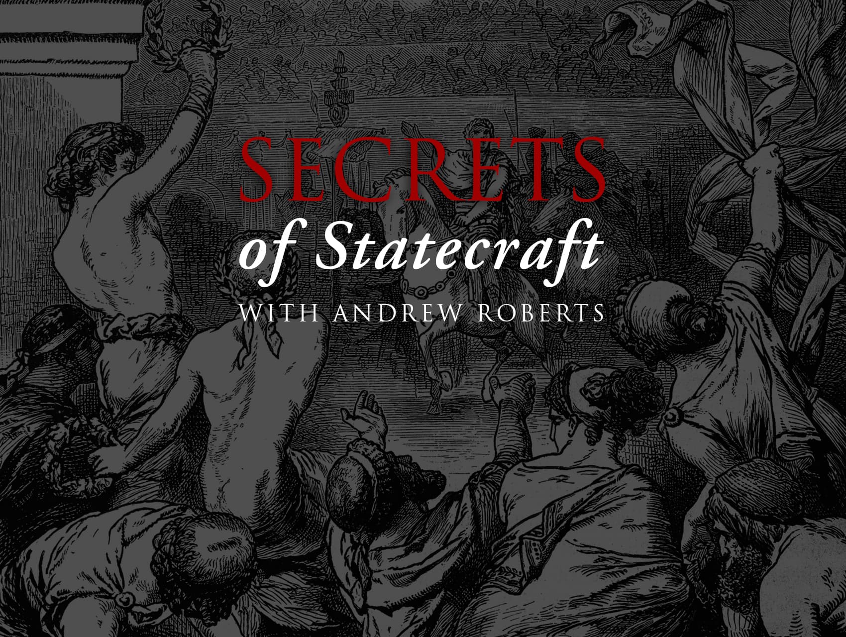 Secrets Of Statecraft: The Tory Philosophy Of Michael Gove | Andrew Roberts | Hoover Institution