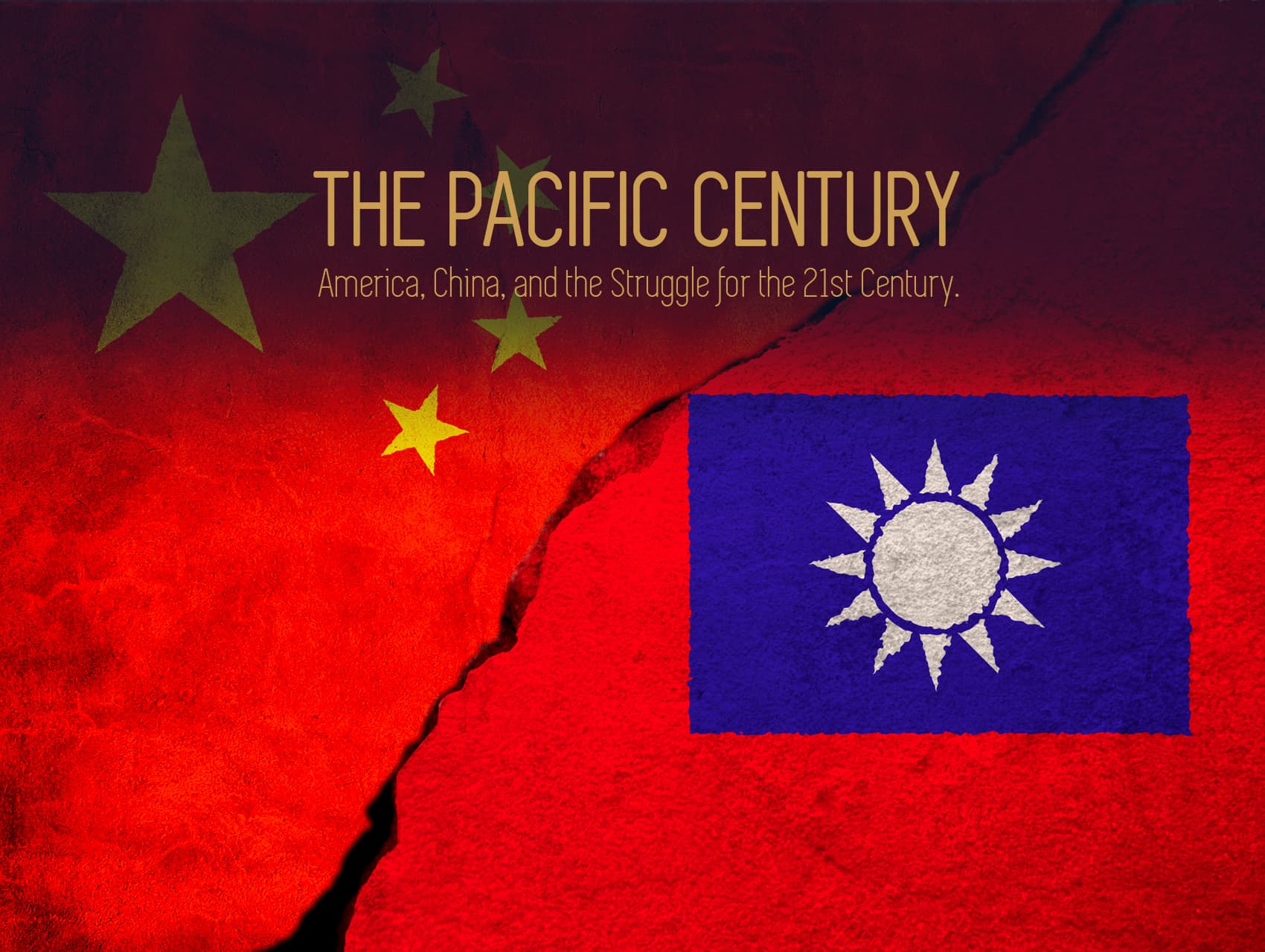 Pacific Century: The Taiwan Crisis: Reaching Critical? A View From Taipei