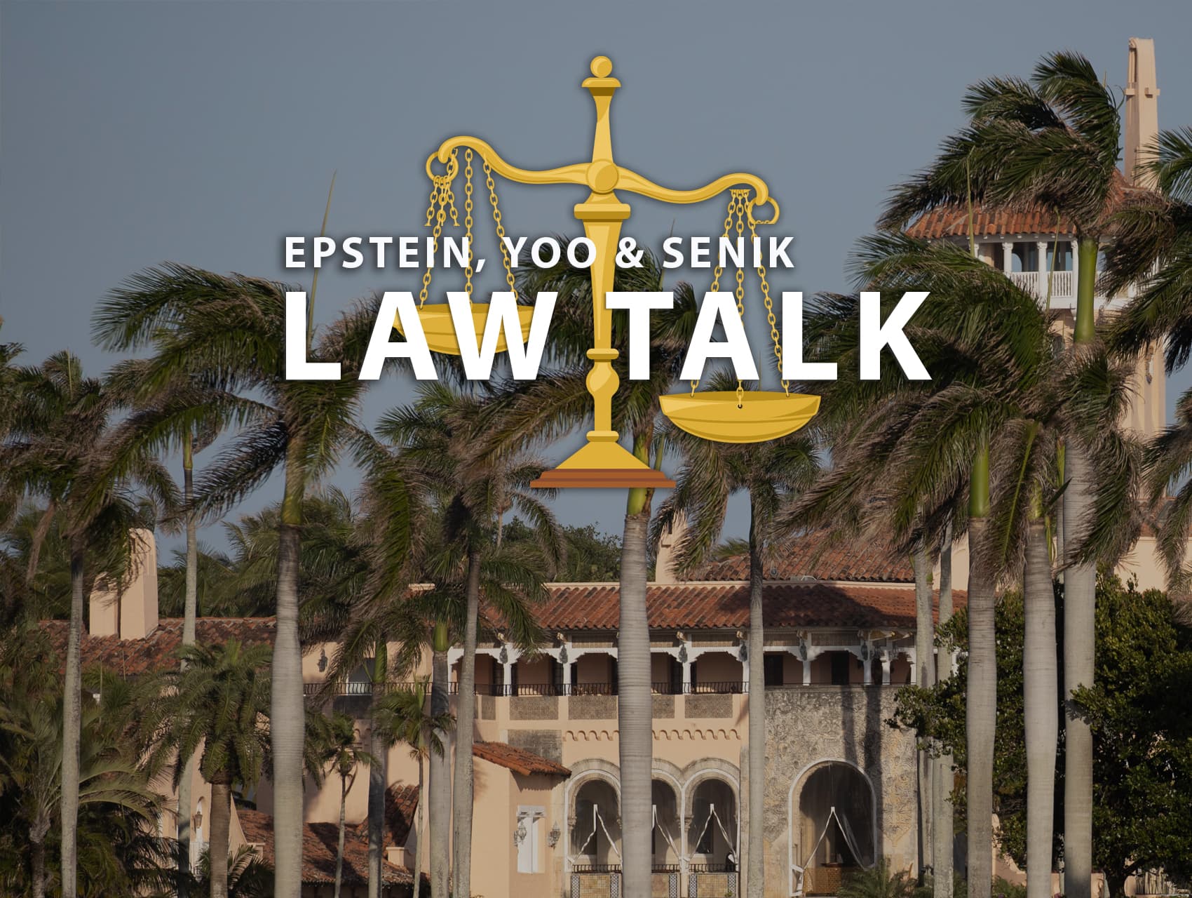 Law Talk: The Girl With The Curl