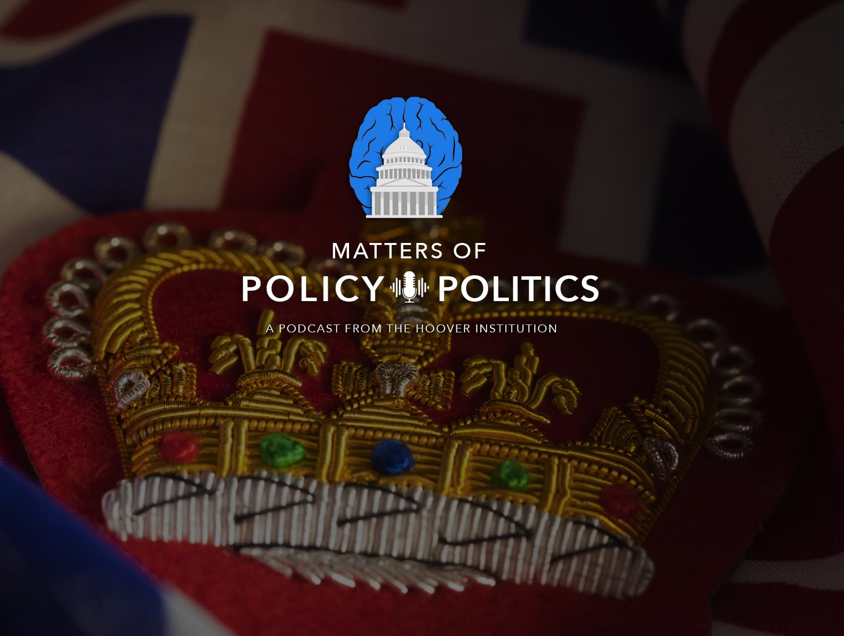 Matters Of Policy & Politics: “Cut From A Cloth That Has Long Been Discontinued”