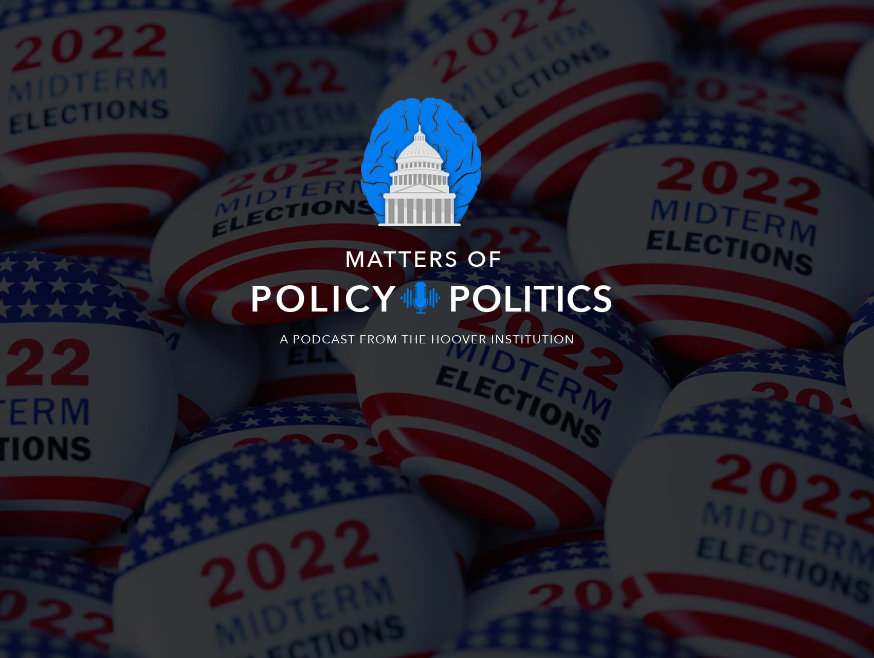 Matters Of Policy & Politics: The “Wave” That Wasn’t: What Data Says About Midterm Results | David Brady, Douglas Rivers, And Bill Whalen | Hoover Institution