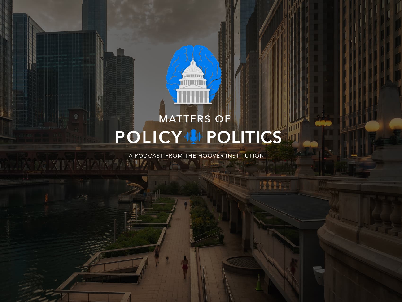 Matters of Policy & Politics: Chicago’s Mayor Gets Schooled | Bill Whalen And Michael Hartney | Hoover Institution