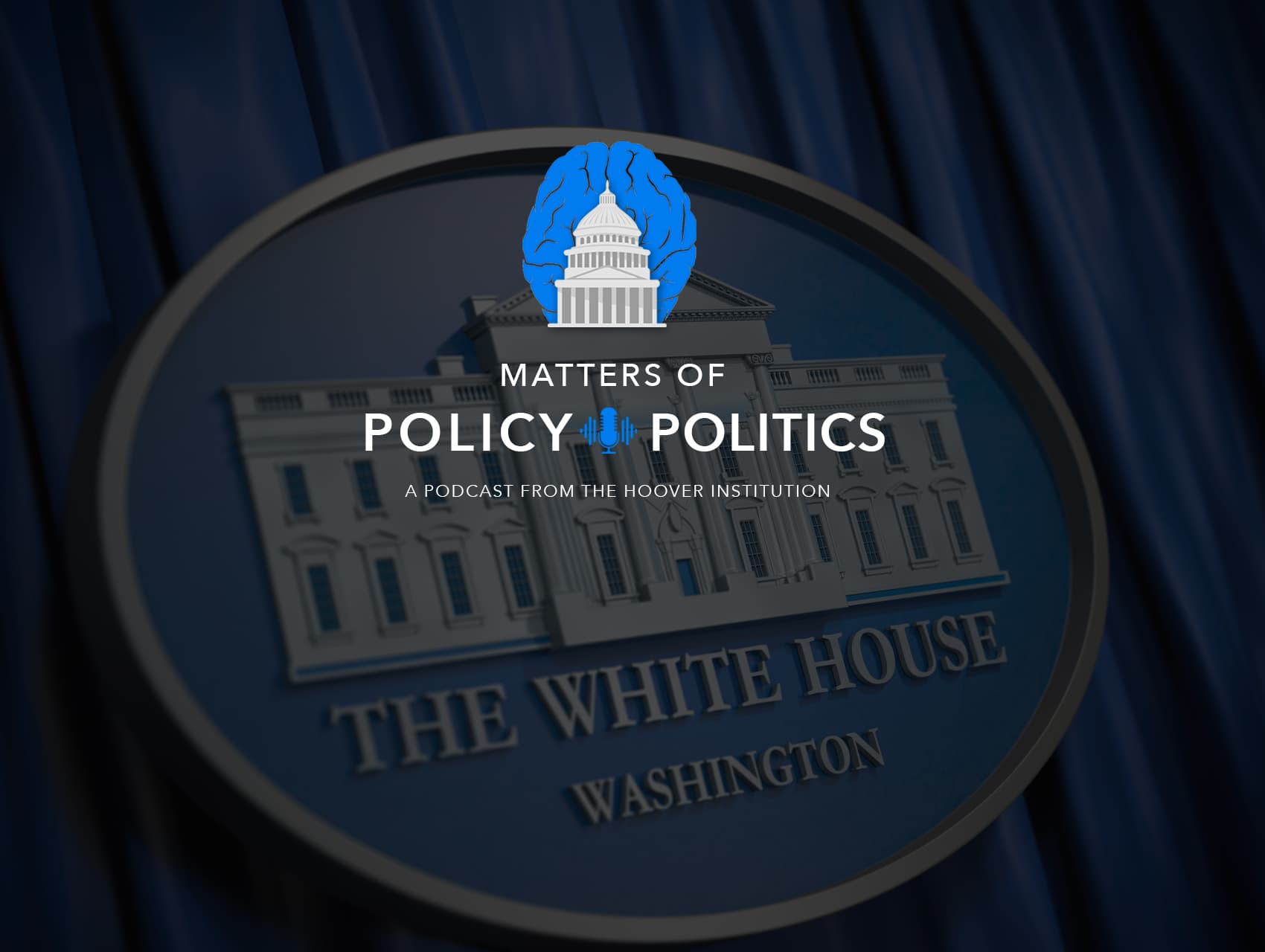 Matters Of Policy & Politics: Campaign 2024: Waiting For Kohoutek, What’s Behind Door Number 3 | Bill Whalen, Dave Brady, and Doug Rivers | Hoover Institution