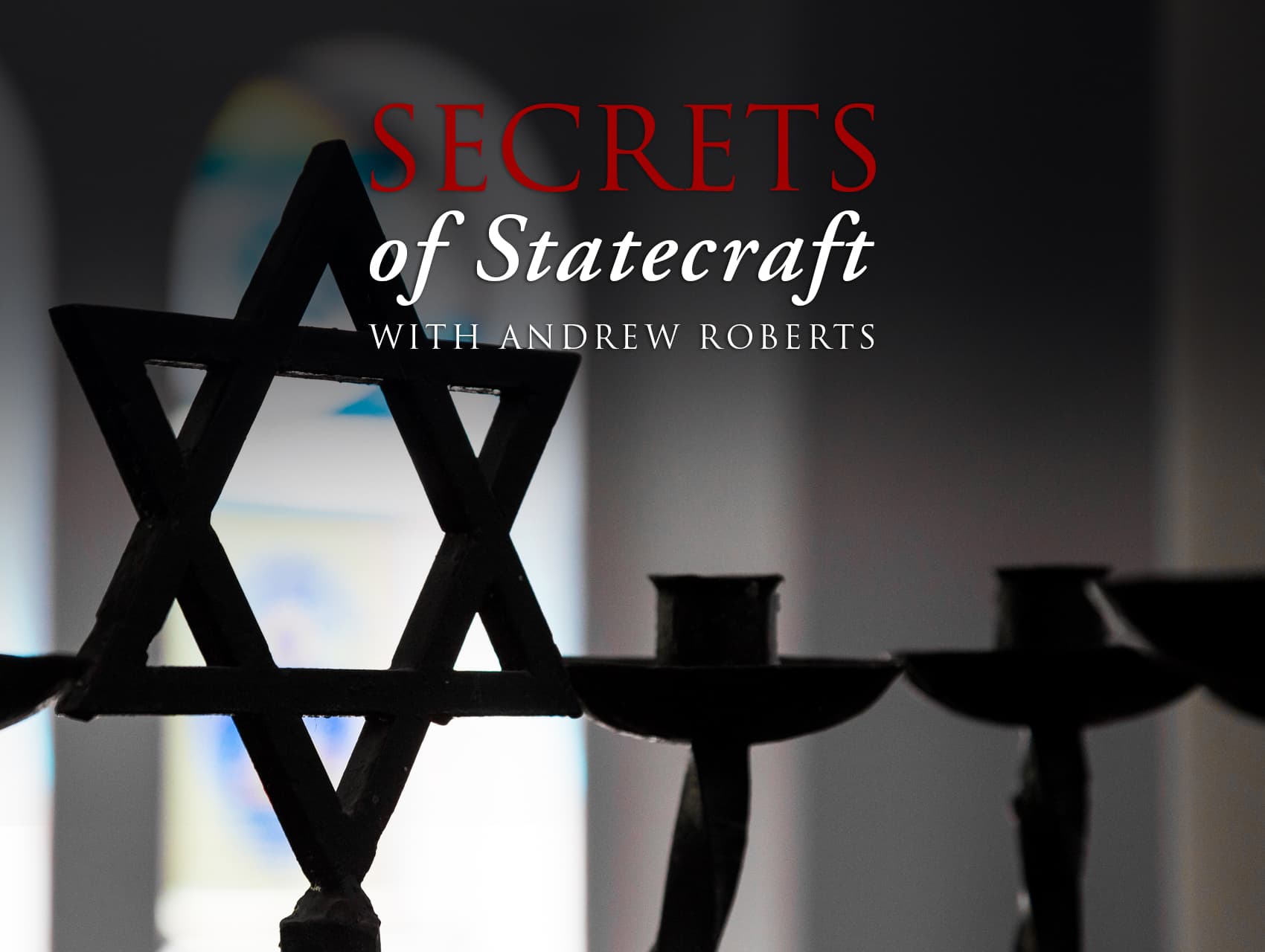 The Past Is Ever-Present For Bret Stephens