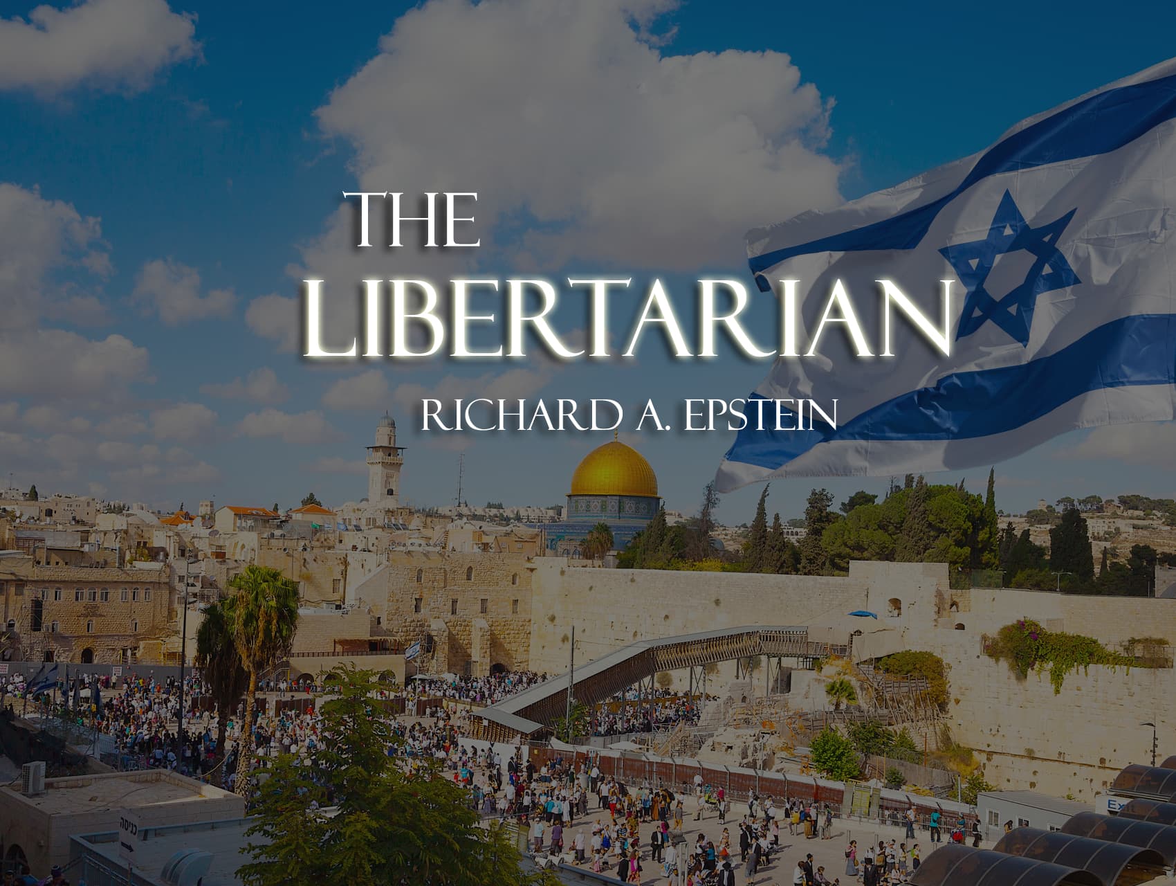 Word Salads And Rockets: Fighting Hamas On Campus And In Israel