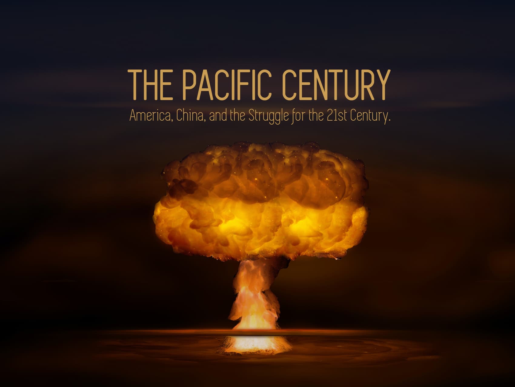 A-Bomb Agonistes