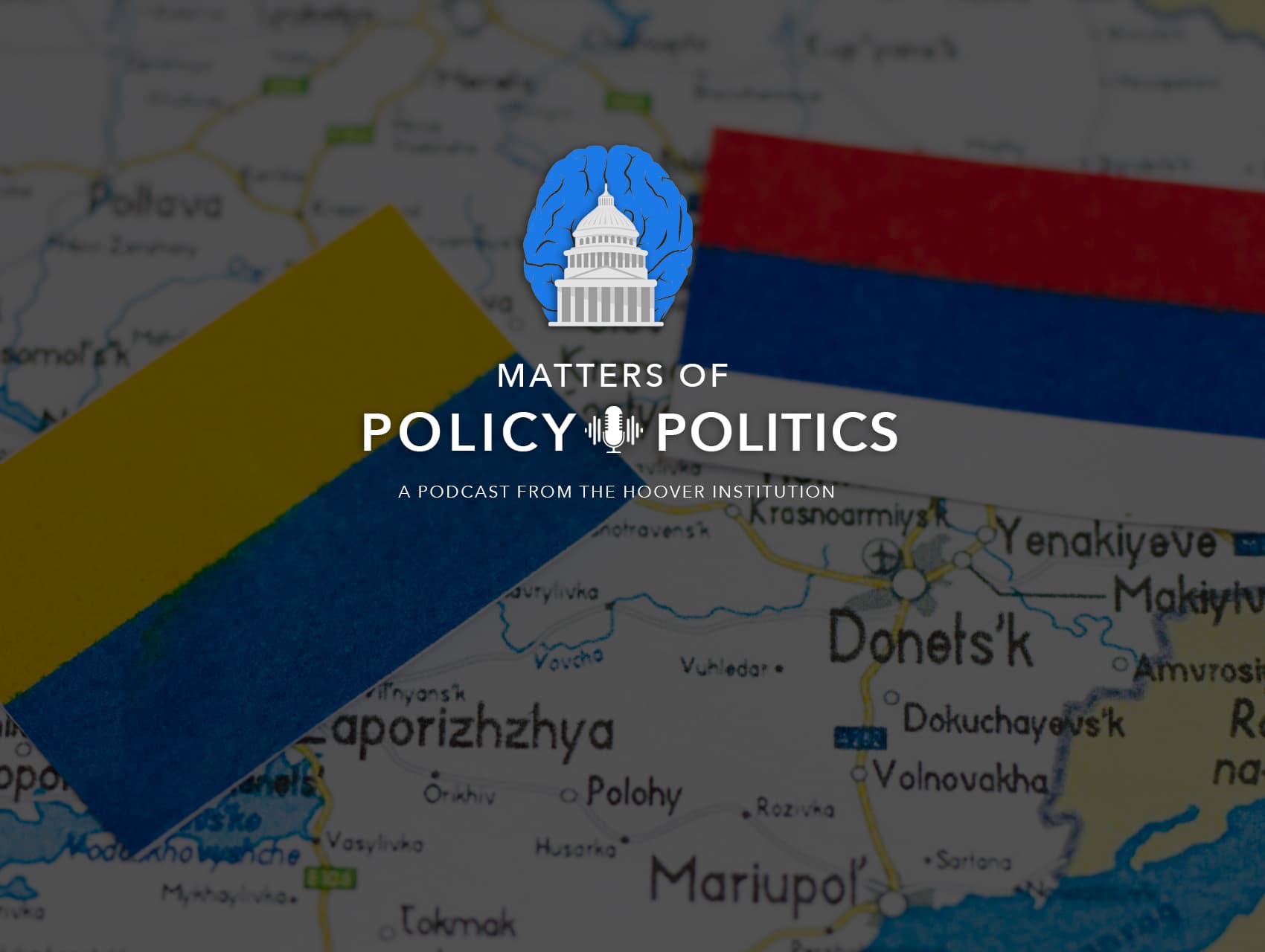 Ukraine And Russia: Empires, Genocide And A “Greatest Generation”