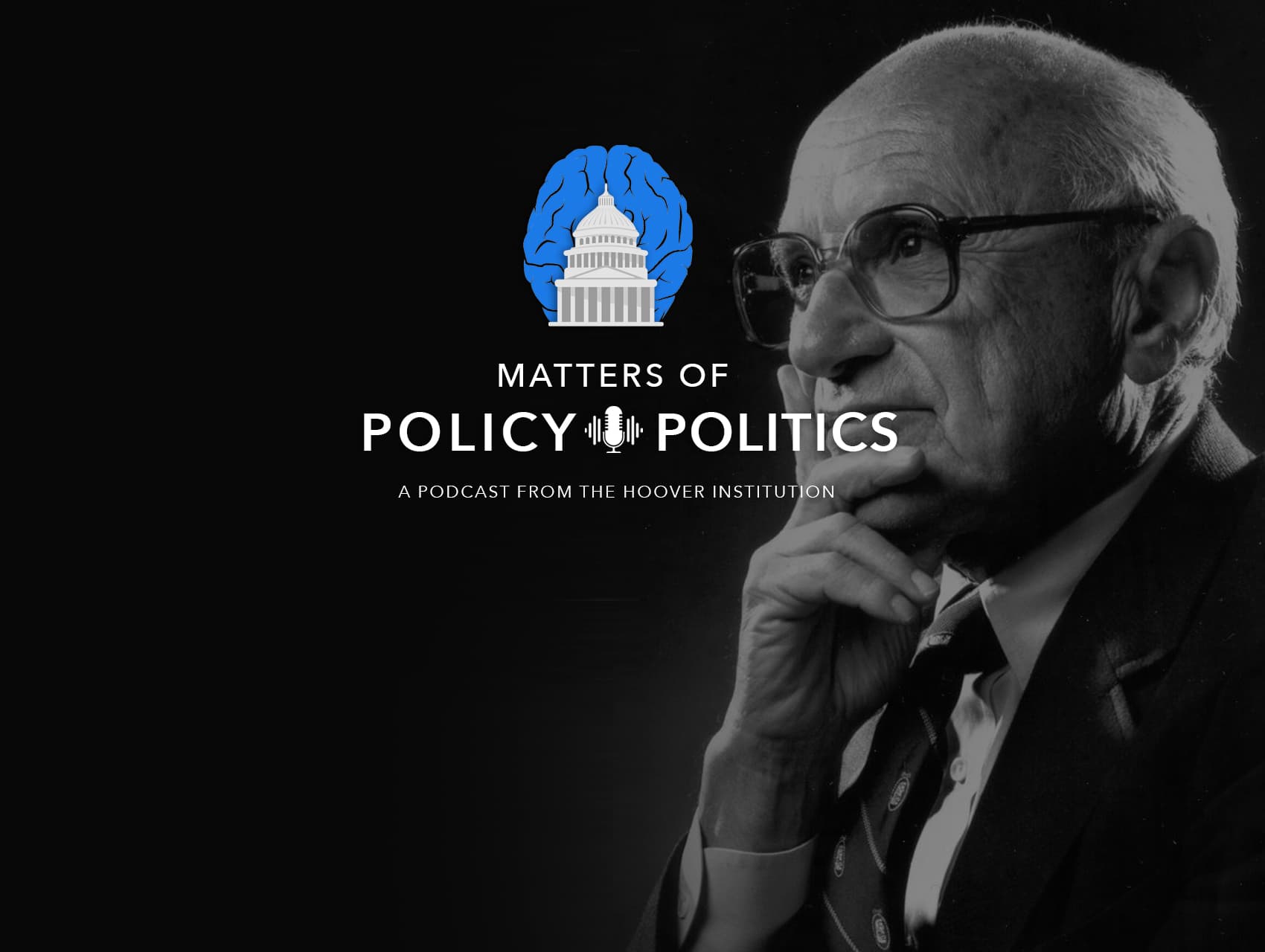 Milton Friedman: The Last Conservative