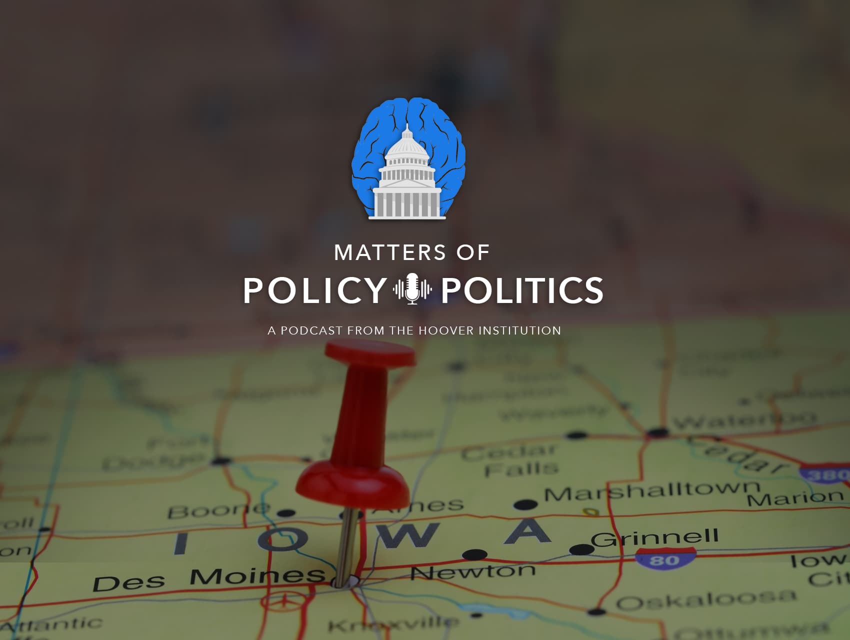 Iowa And Beyond: Three’s A (Republican) Crowd?