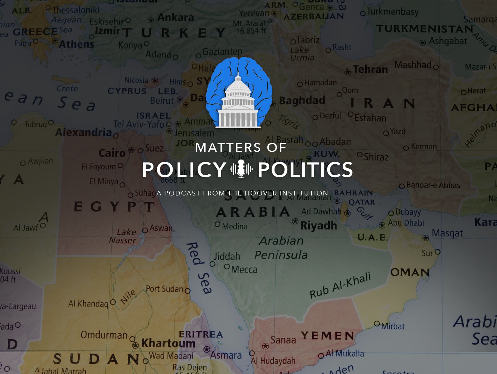 American Lion, Near East Hyenas: US Options In Yemen And Iran