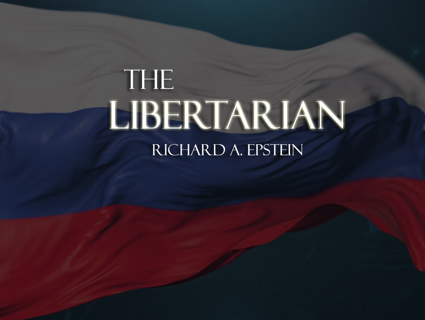 From Russia With Love (And A Lot Of Rubles)