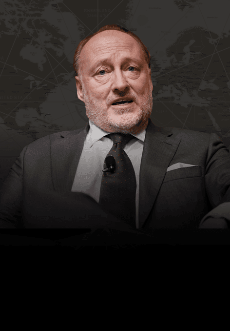 Secrets of Statecraft with Andrew Roberts