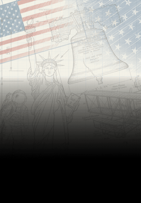 Only in America: Innovators on Freedom, Risk, and the American Idea