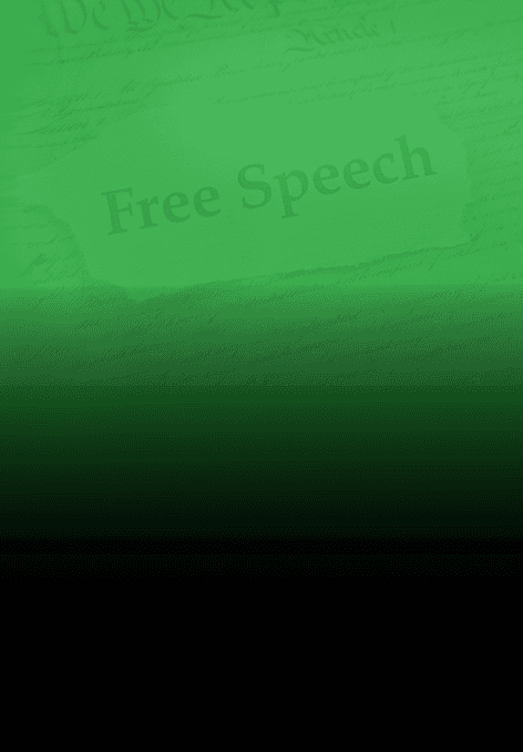 Free Speech Unmuted