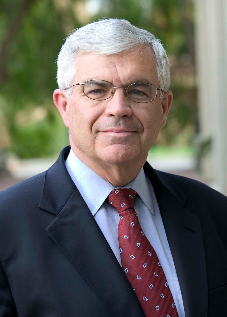 John B. Taylor