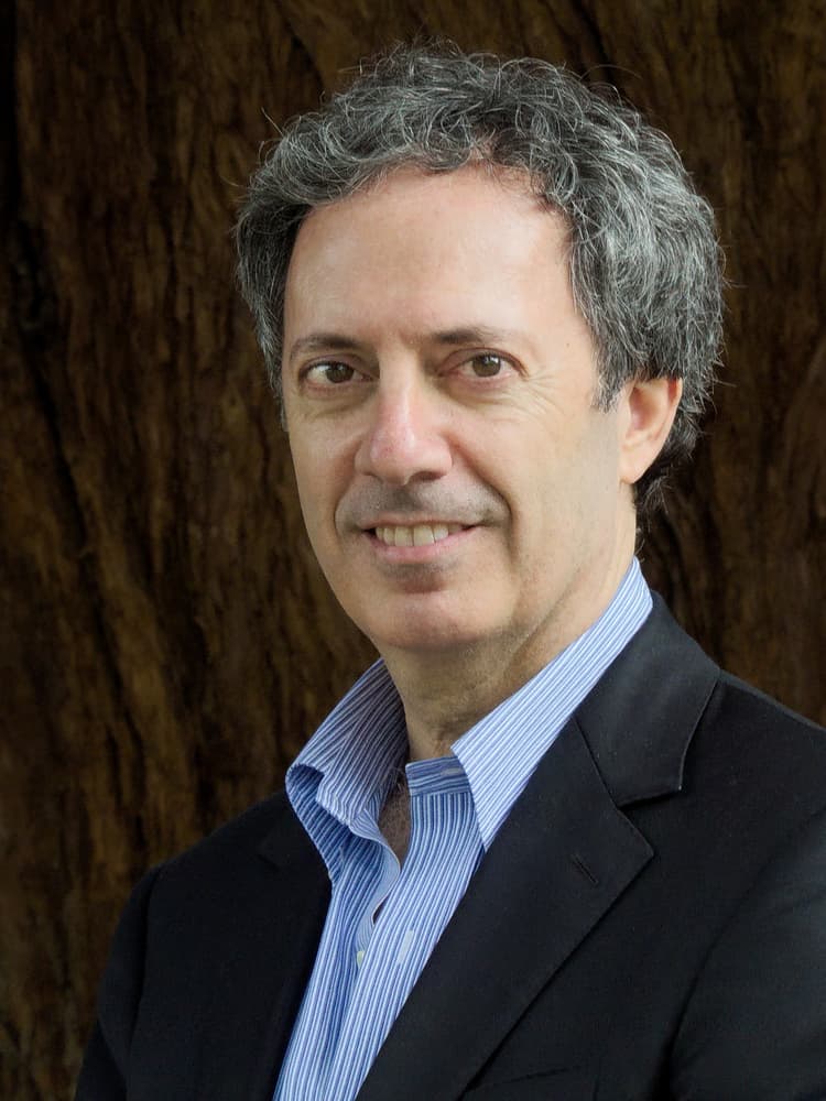 Peter Berkowitz