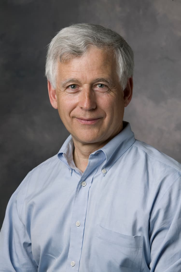 David R. Henderson