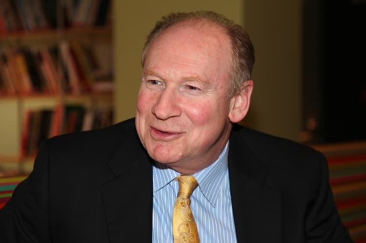Lee Ohanian