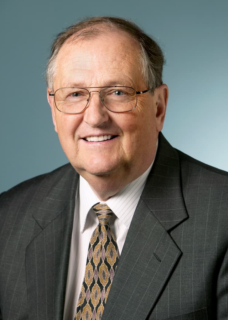 David Brady