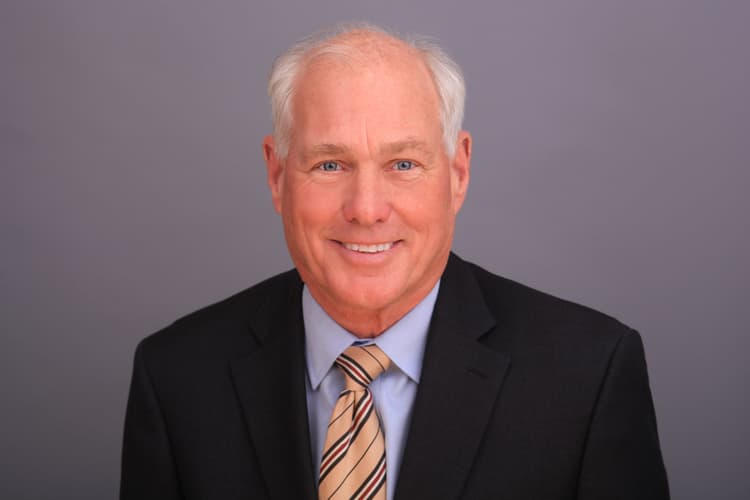 John F. Cogan