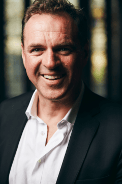 Sir Niall Ferguson