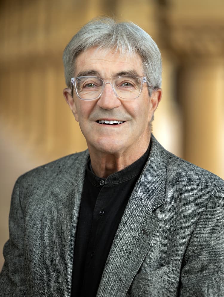 Morris P. Fiorina