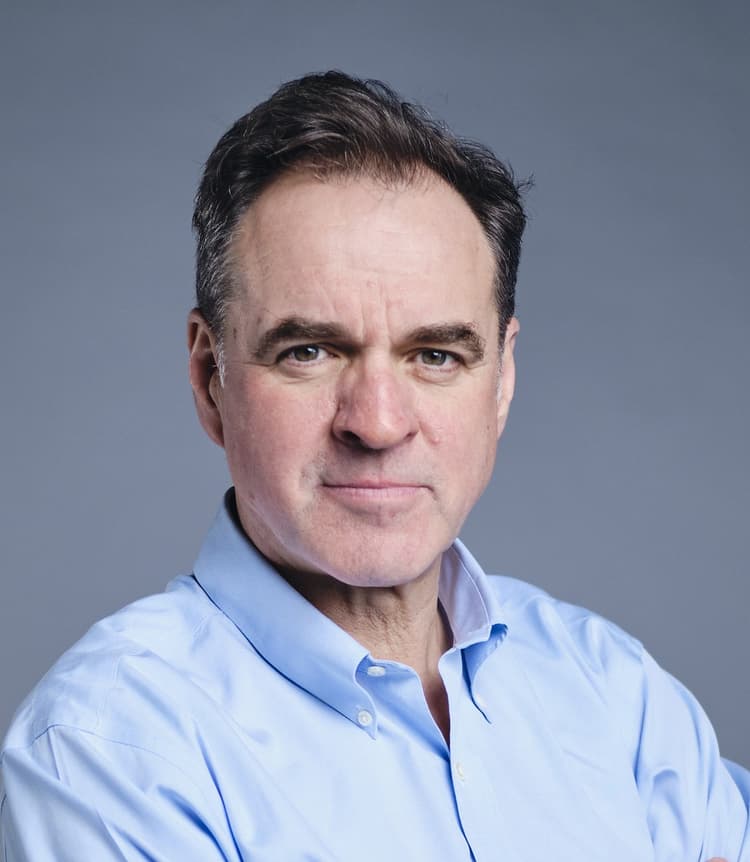 Sir Niall Ferguson