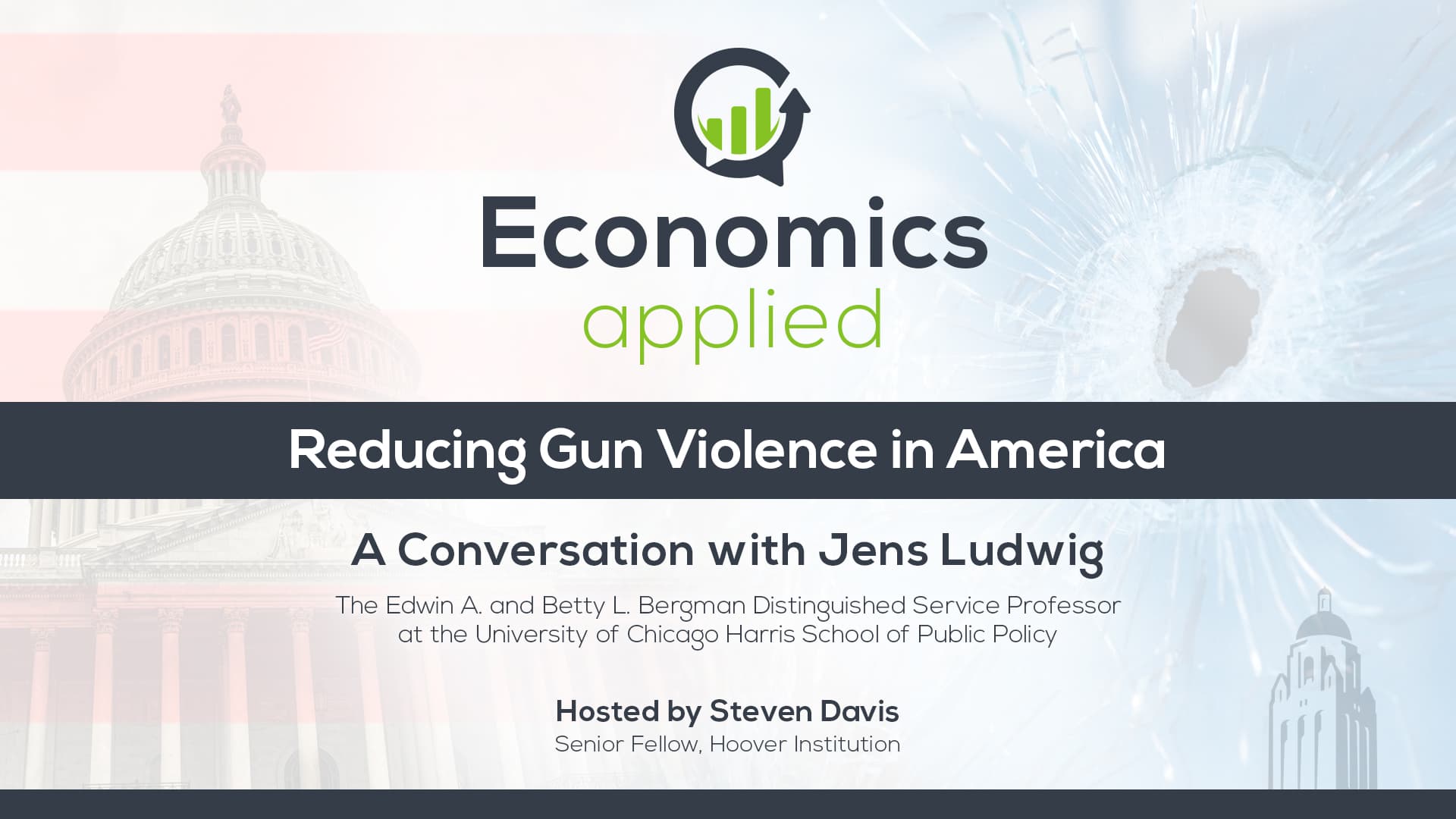 Reducing Gun Violence In America