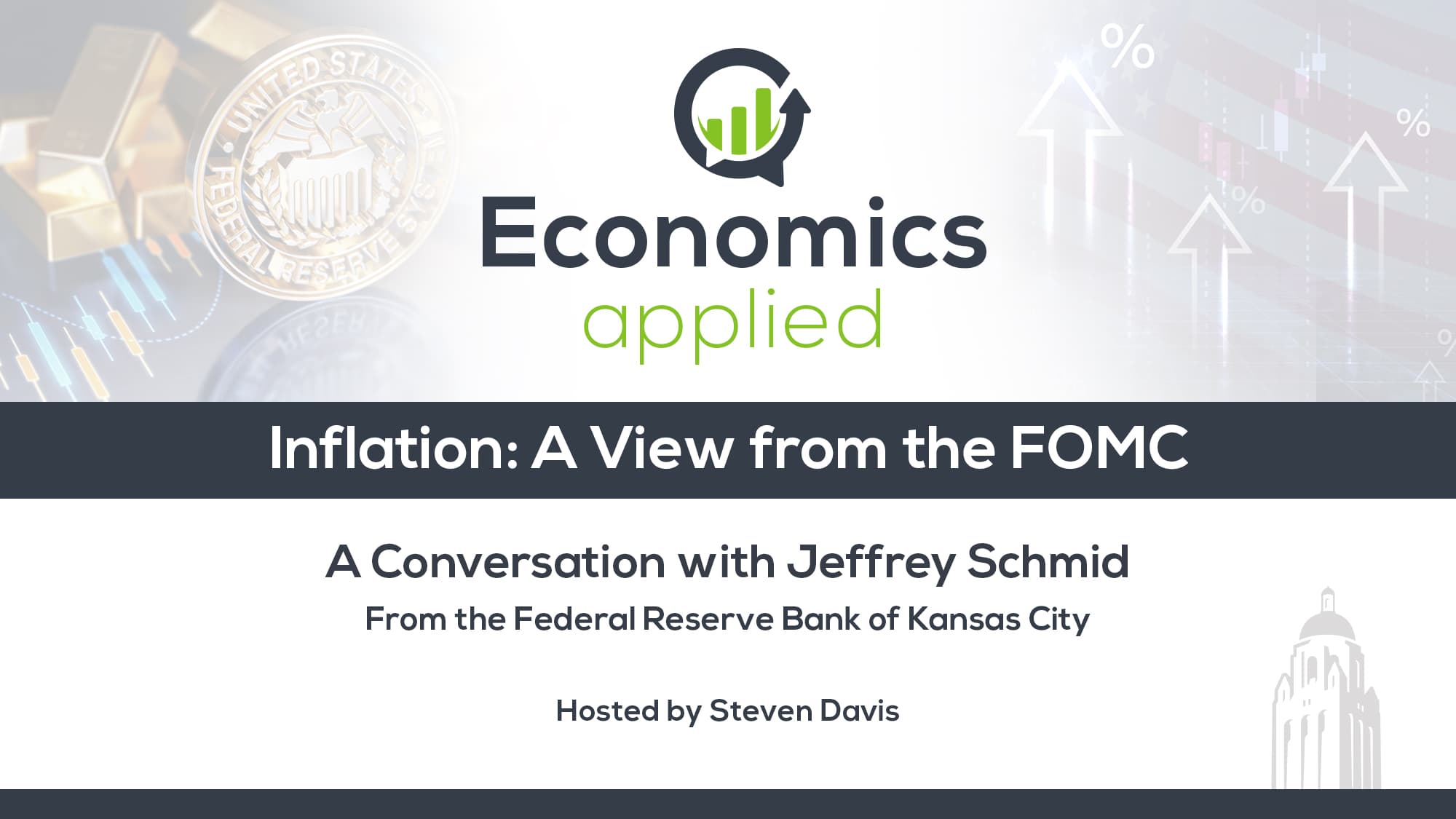 Inflation: A View From The FOMC