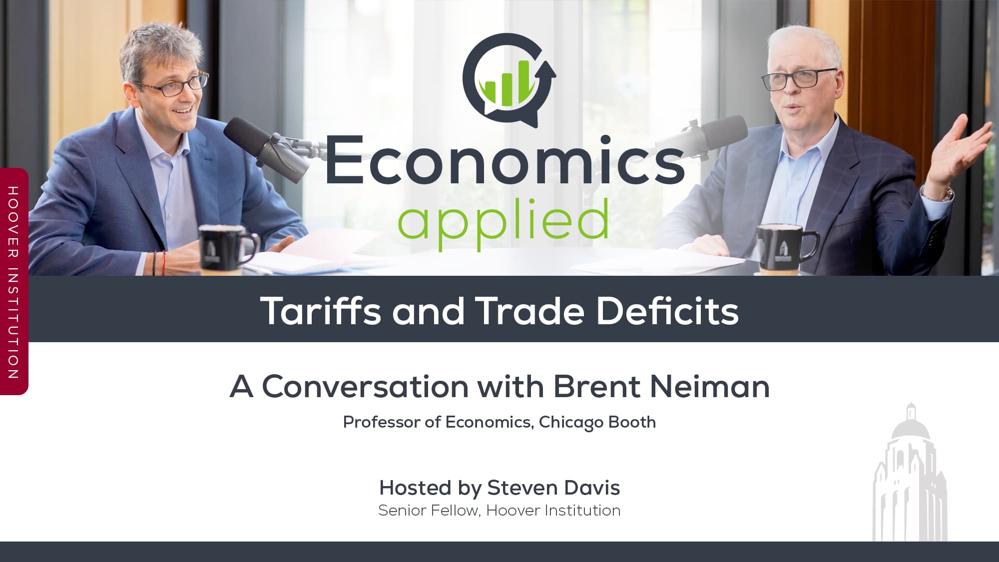 Tariffs And Trade Deficits