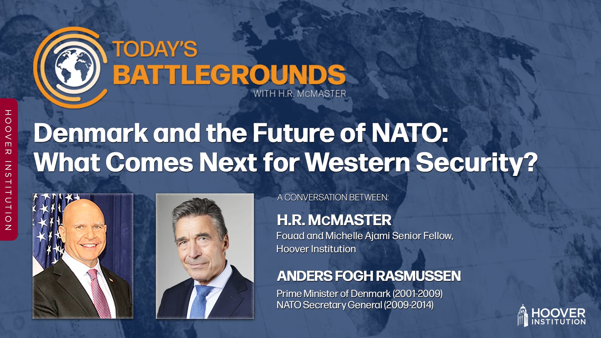 Denmark And The Future Of NATO: What Comes Next For Western Security?