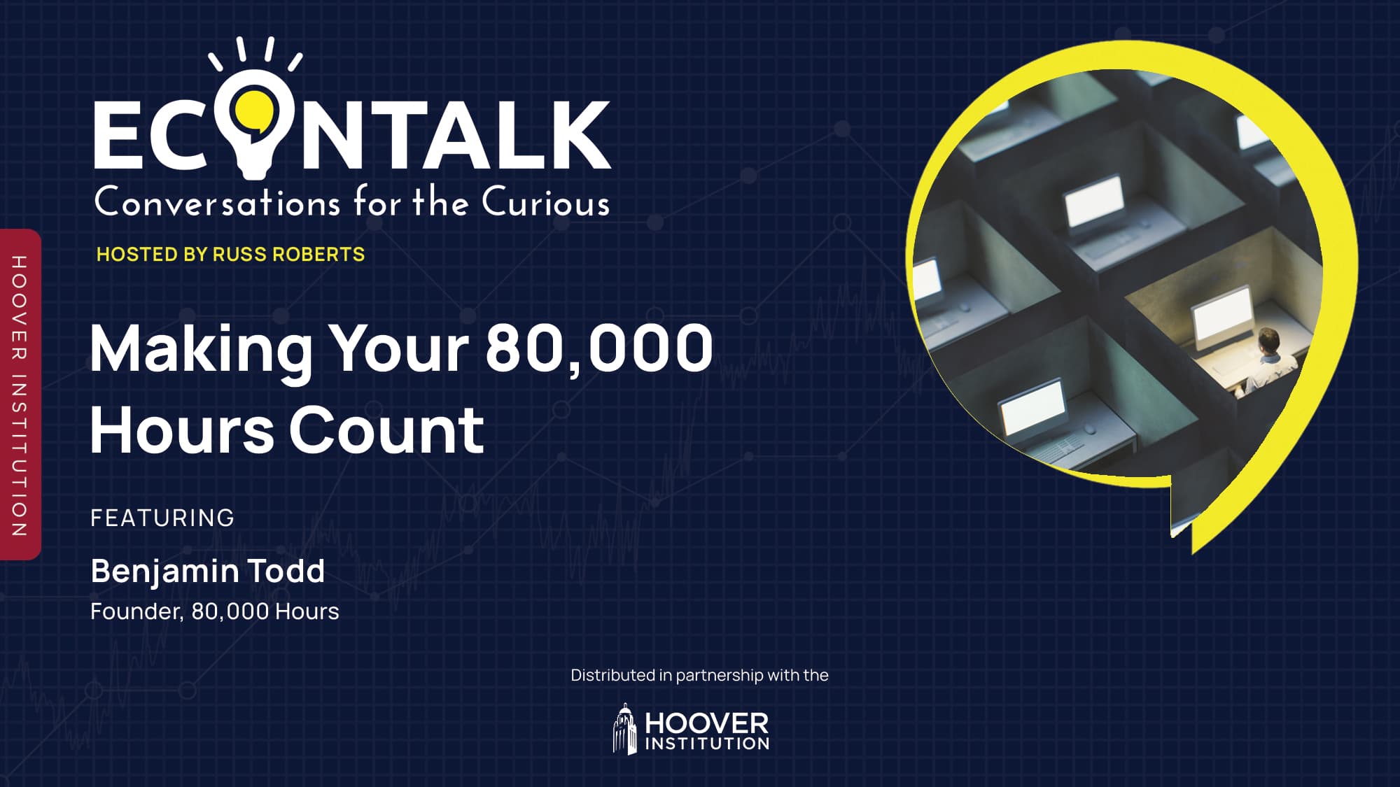 Making Your 80,000 Hours Count With Benjamin Todd