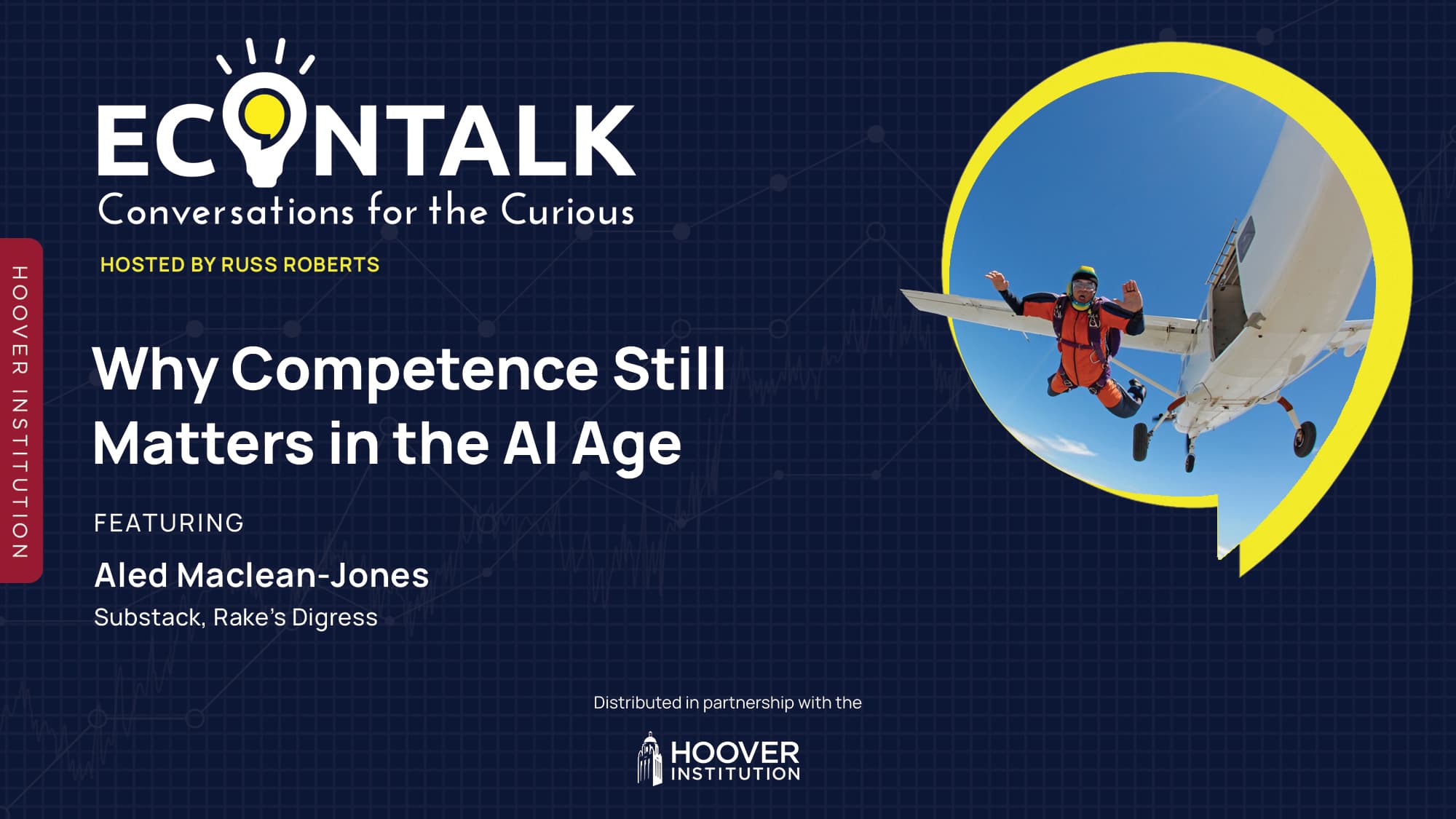 Why Embodied Knowledge Still Matters In The Digital Age With Aled Maclean-Jones
