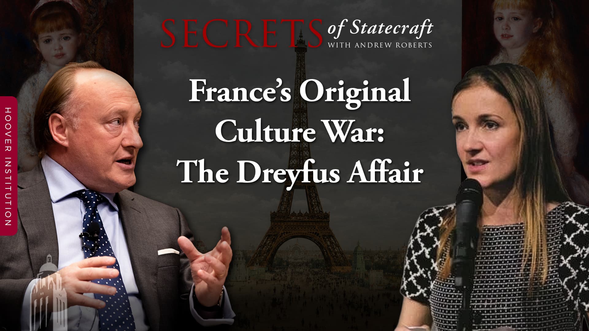 France’s Original Culture War: The Dreyfus Affair