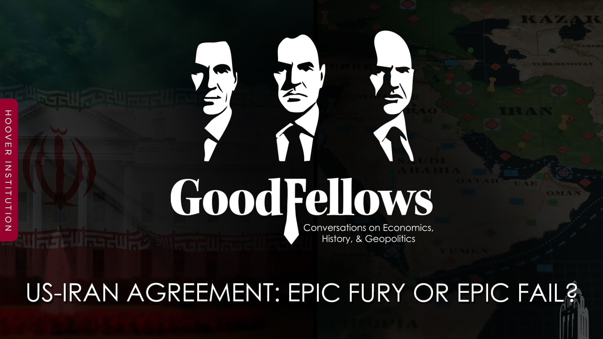 Trump’s 14 Points: Epic Fury Or Epic Fail?