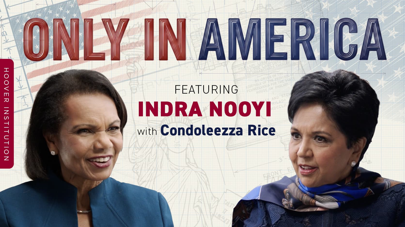 Indra Nooyi On Leadership And Innovation At PepsiCo