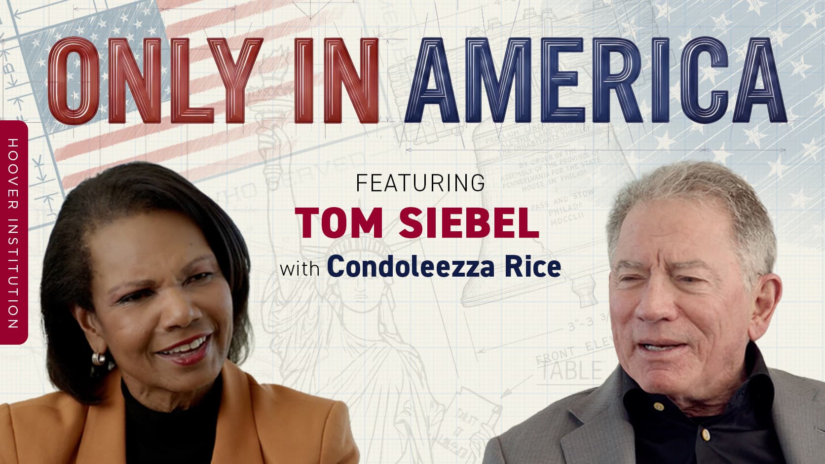 Tom Siebel On Education, Reinvention, And The AI Revolution