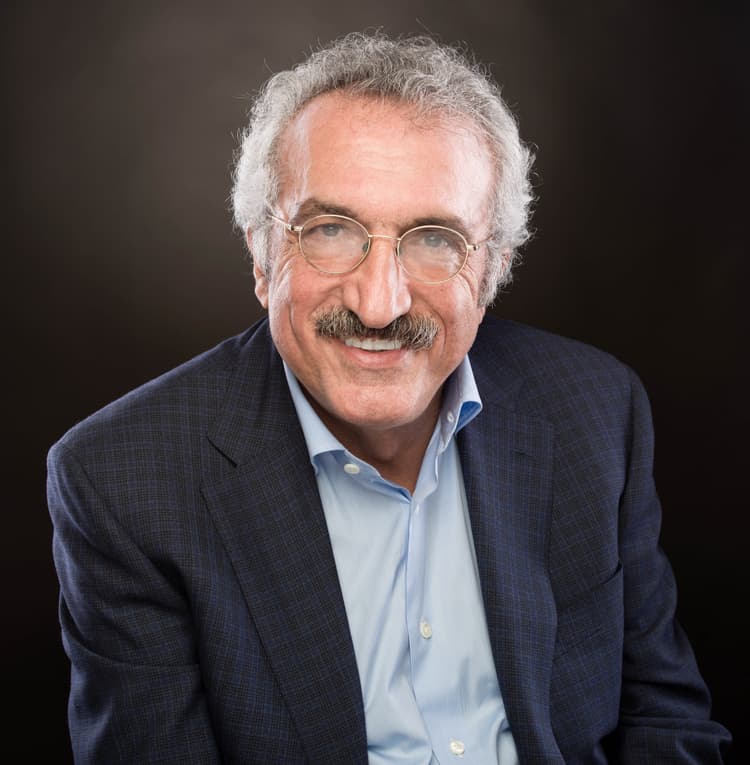 Abbas Milani
