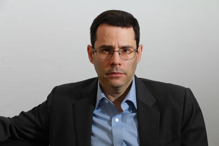Michael Auslin