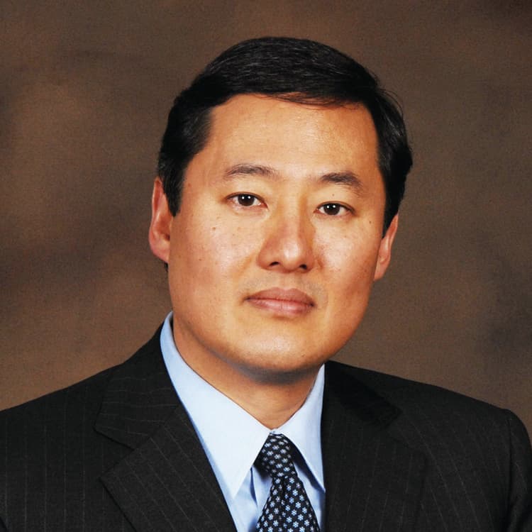 John Yoo