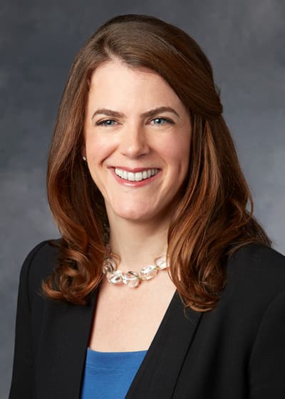 Jennifer Burns