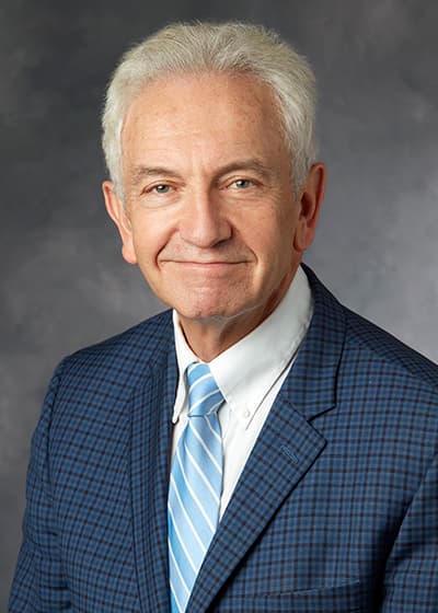 Russell A. Berman